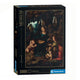 Clementoni Jigsaw Puzzle Artworks Madonna in der Höhle, 1000st.