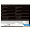 Clementoni Jigsaw Puzzle Artworks Madonna in der Höhle, 1000st.