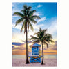 Clementoni Jigsaw Puzzle Artworks Café Terrace in der Nacht, 500st.