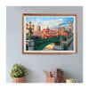 Clementoni Jigsaw Puzzle London Bridge, 500st.