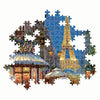 Clementoni Jigsaw Puzzle Paris Eiffelturm, 500st.