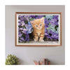 Clementoni Clemetoni Puzzle Ingwerkatze, 500st.