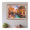 Clementoni Jigsaw Puzzle Sunset Venedig, 500st.