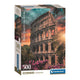 Clementoni Jigsaw Puzzle Flavian Amfitheatre, 500st.