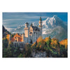 Clementoni Jigsaw Puzzle Neuschwanstein Schloss, 500st.