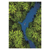 Clementoni Jigsaw Puzzle Tropical Areial, 500st.