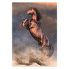 Clementoni Jigsaw Puzzle Wild Red Hengst, 500st.