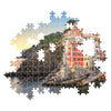 Clementoni Jigsaw Puzzle Riomaggiore Coast, 500st.