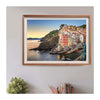 Clementoni Jigsaw Puzzle Riomaggiore Coast, 500st.