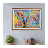 Clementoni Jigsaw Puzzle Elephants 'Carnival, 500st.