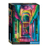 Clementoni Jigsaw Puzzle Colorboom Athenaeum, 1000st.