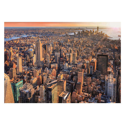 Clementoni Jigsaw Puzzle New York City, 1000st.