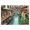 Clementoni Jigsaw Puzzle Venice Canal, 1000st.