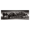 Clementoni Jigsaw Puzzle Herde oder Riesen, 1000st.