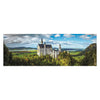 Clementoni Jigsaw Puzzle Das Neuschwanstein -Schloss, 1000st.