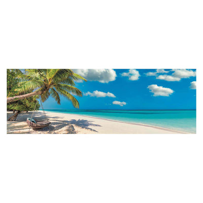 Clementoni Jigsaw -Puzzle am Meer, 1000st.