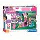 Clementoni Jigsaw Puzzle Minnie, 30.