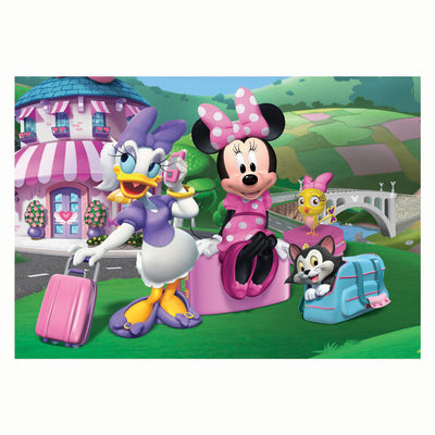 Clementoni Jigsaw Puzzle Minnie, 30.