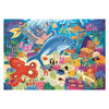 Clementoni Jigsaw Puzzle Undersea Fun, 30st.