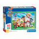 Clementoni Puzzle Paw Patrol, 60 Teile.