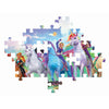 Clementoni Puzzle Einhorn-Akademie – 104 Teile.