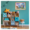 Clementoni Puzzle Einhorn-Akademie – 104 Teile.