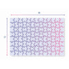 Clementoni Puzzle Einhorn-Akademie – 104 Teile.
