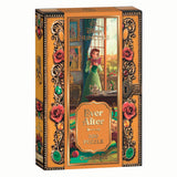 Clementoni-Puzzle „Belle Ever After“ – 500 Teile. - afbeelding 1