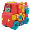 Clementoni Baby Montessori Feuerwehrauto