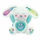 Clementoni Baby-Kaninchen-Kuscheltier, interaktives Nordlicht