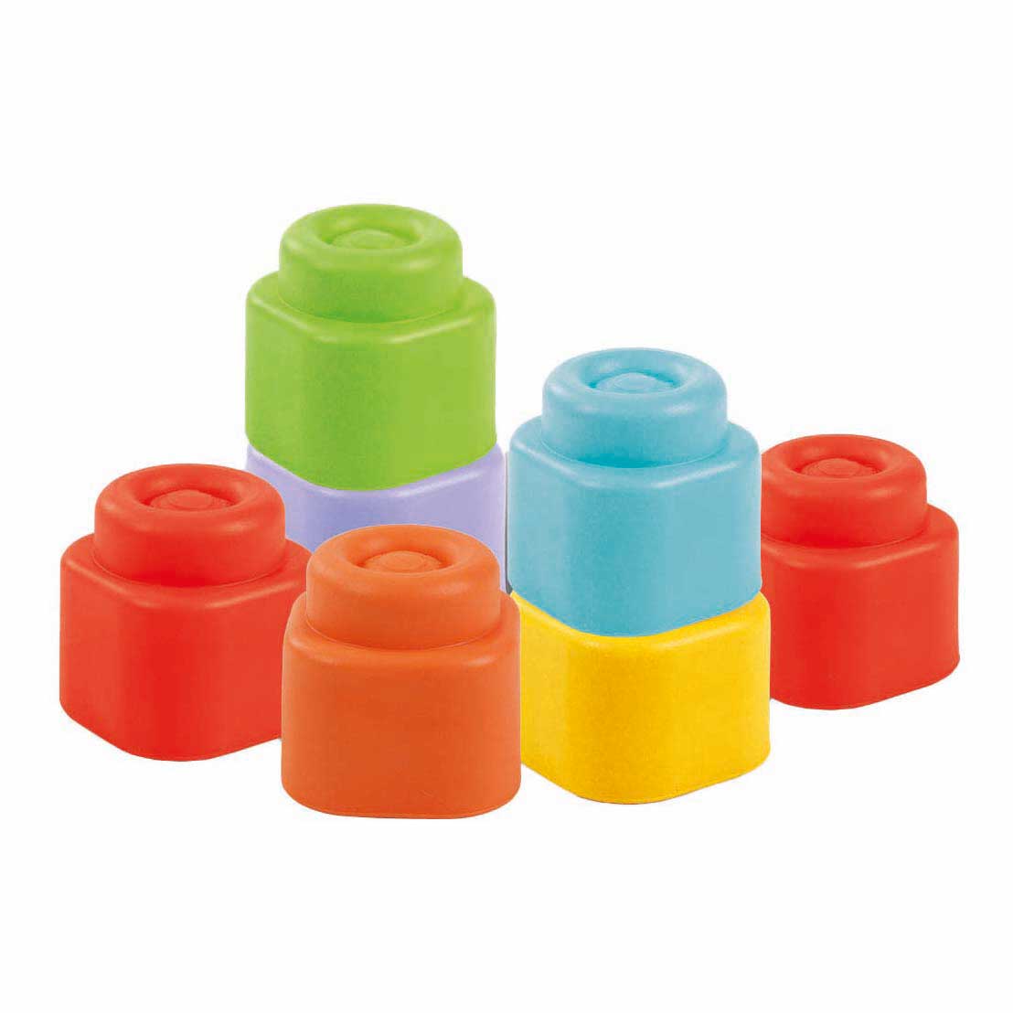 Clementoni Soft Clemmy Waschmaschine
