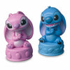 Clementoni Soft Clemmy Stitch Schulbus