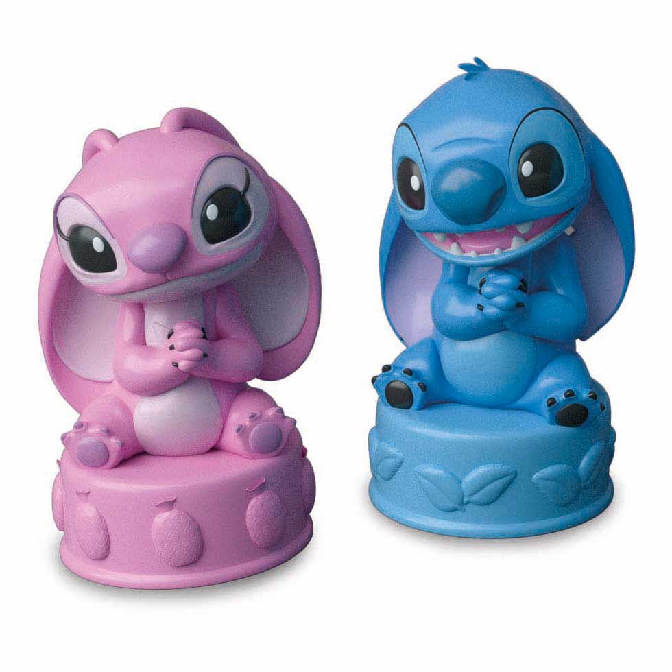 Clementoni Soft Clemmy Stitch Schulbus