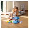 Clementoni Soft Clemmy Stitch Schulbus