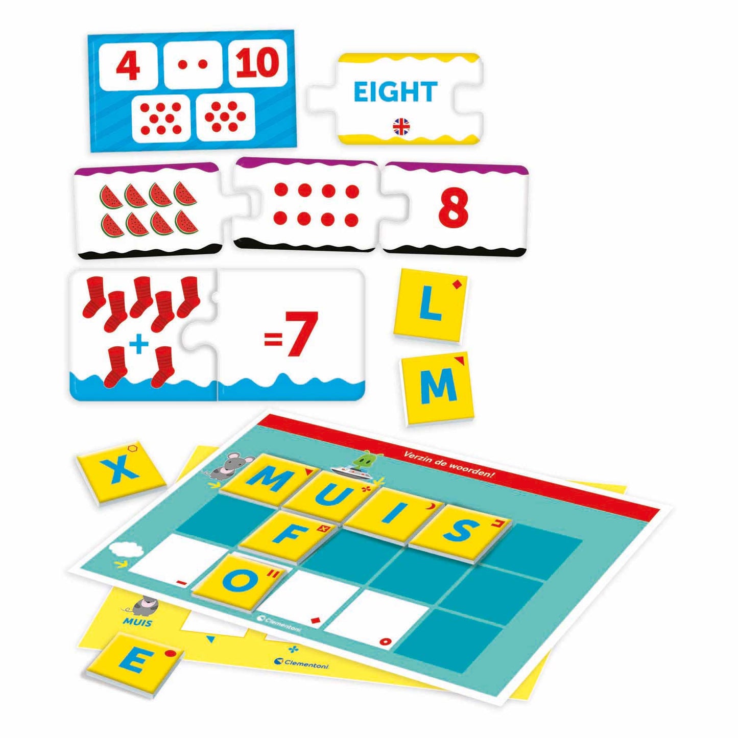 Spiel Kindergartenpädagogik Niederländisch