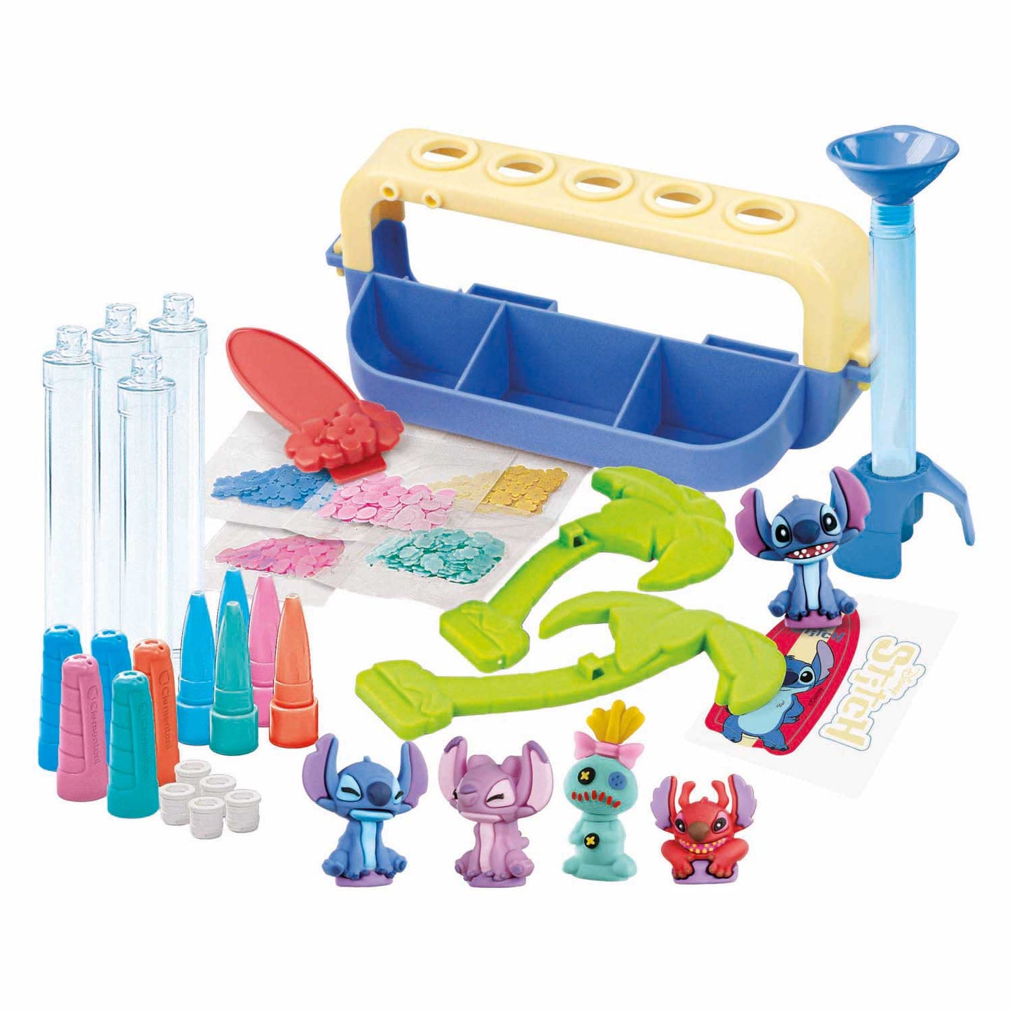 Clementoni Pen Creator Studio Stitch