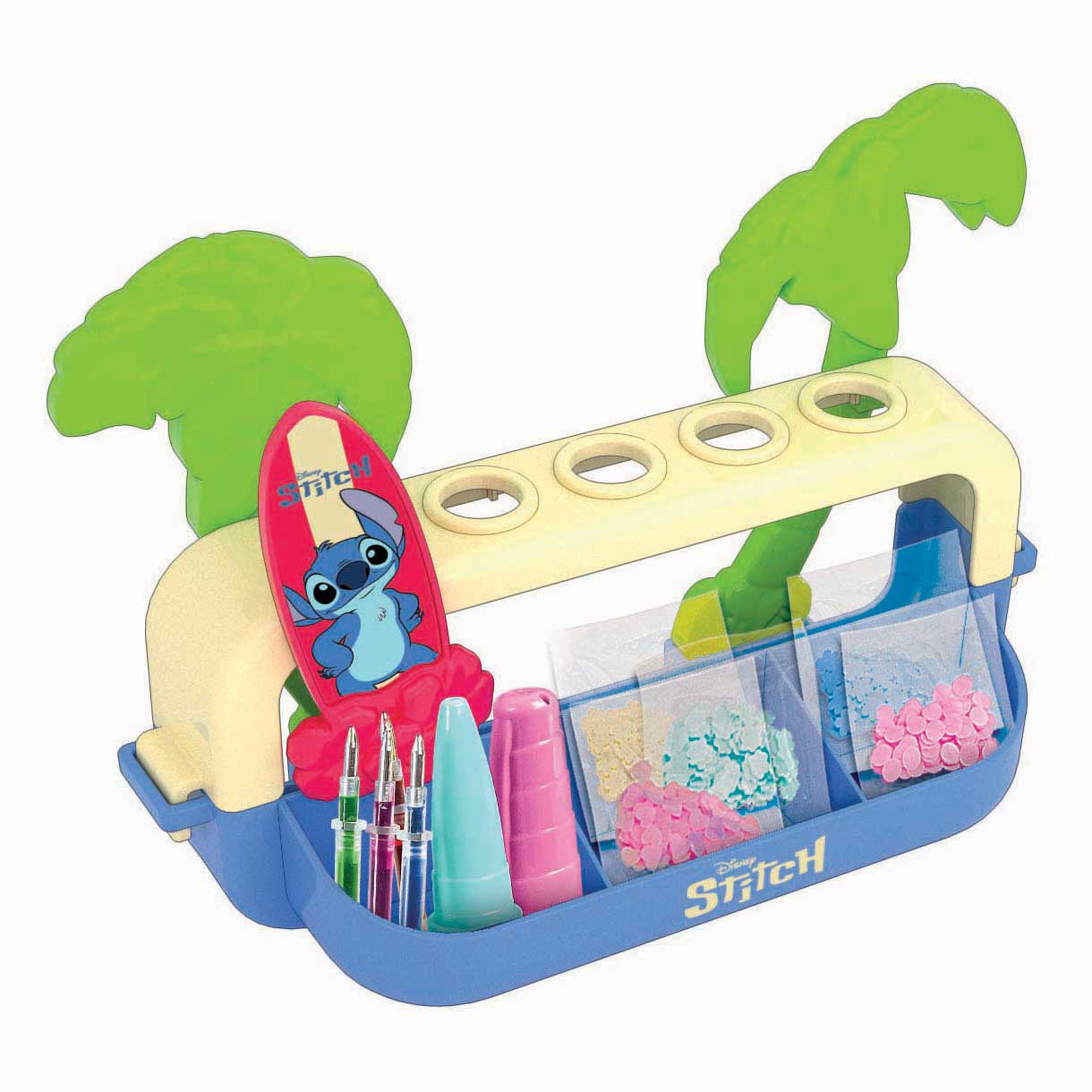 Clementoni Pen Creator Studio Stitch