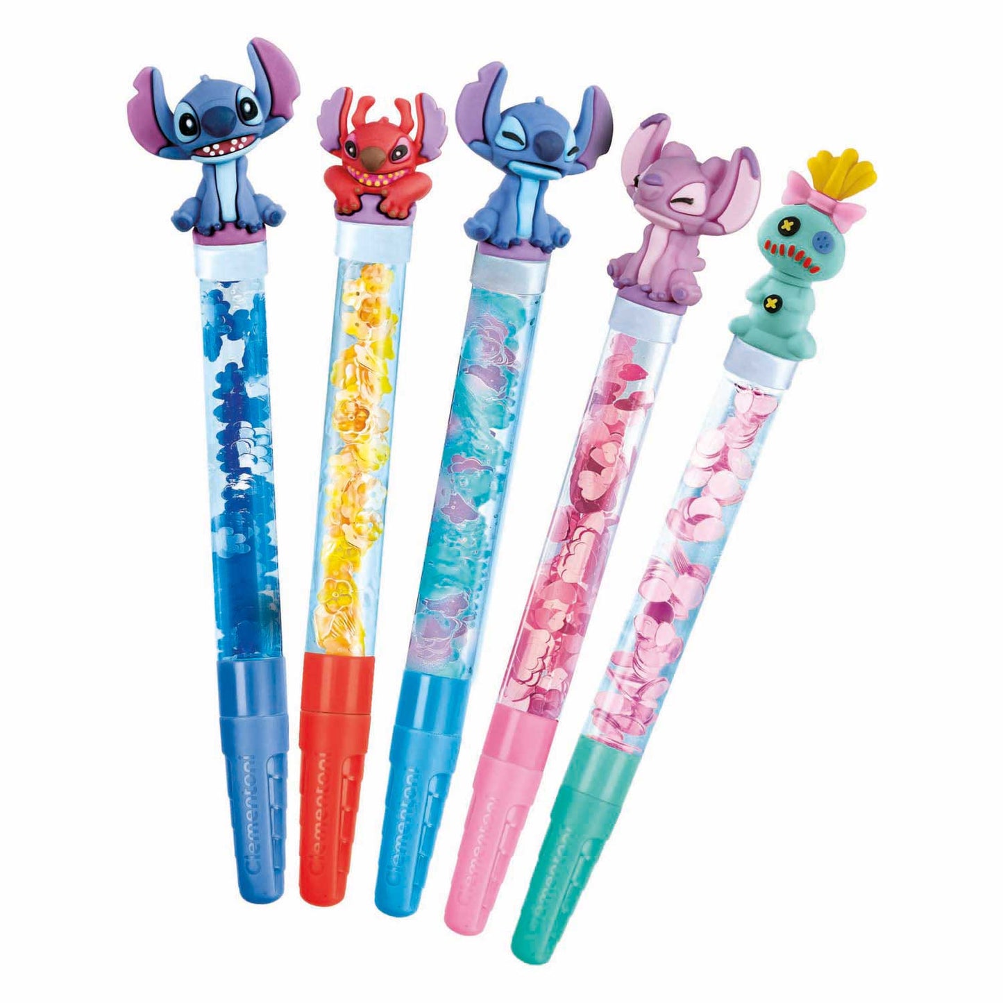 Clementoni Pen Creator Studio Stitch