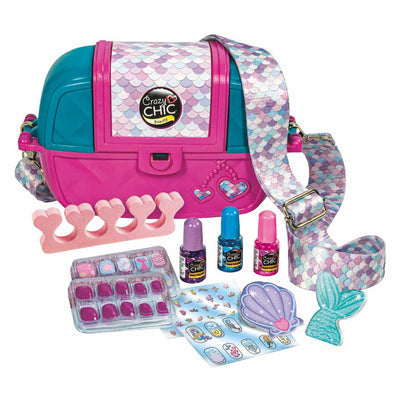 Clementoni Nagelset-Etui