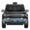 Clementoni Wissenschaftsspielmechanik Jeep Recon