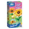 Clementoni-Idee: Machen Sie Ihre eigenen Blumen – Sonnenblume