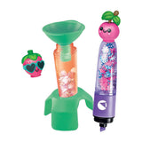 Clementoni-Idee: Machen Sie Ihre eigenen Textmarker – Obst - afbeelding 3