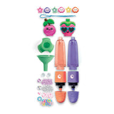Clementoni-Idee: Machen Sie Ihre eigenen Textmarker – Obst - afbeelding 4