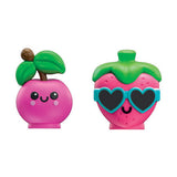 Clementoni-Idee: Machen Sie Ihre eigenen Textmarker – Obst - afbeelding 5