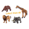 Clementoni Wissenschaftsspiel „My Wild Terrarium – Elefant“.