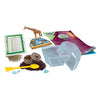 Clementoni Wissenschaftsspiel „Mein wildes Terrarium – Giraffe“.