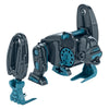 Clementoni spielt Gorilla-Roboter