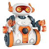 Roboter mio Niederländisch Französisch