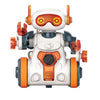 Roboter mio Niederländisch Französisch