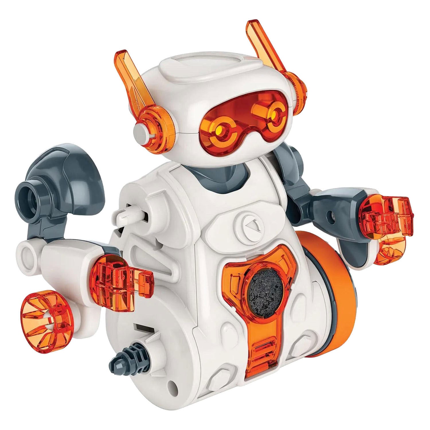 Roboter mio Niederländisch Französisch